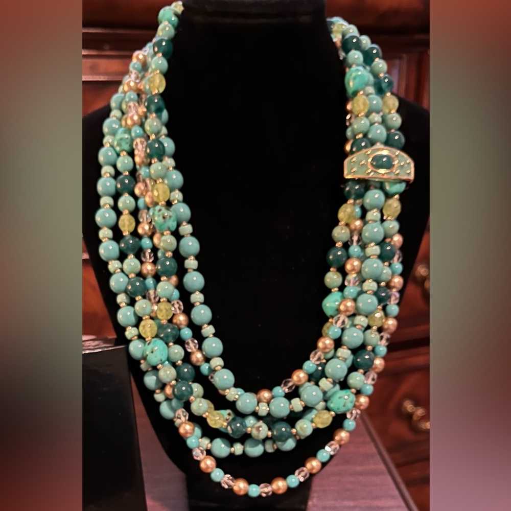 Joan Rivers Classics Collection,Three Strands Of … - image 1